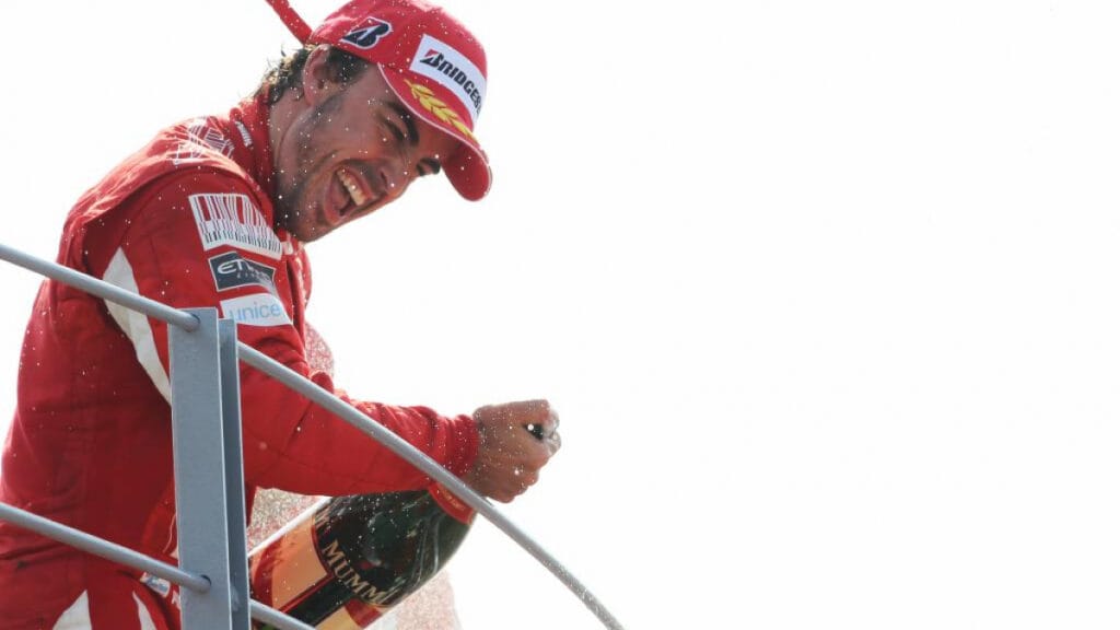 El reto imposible para Hamilton que sólo lograron cinco pilotos, entre ellos Alonso y Schumacher