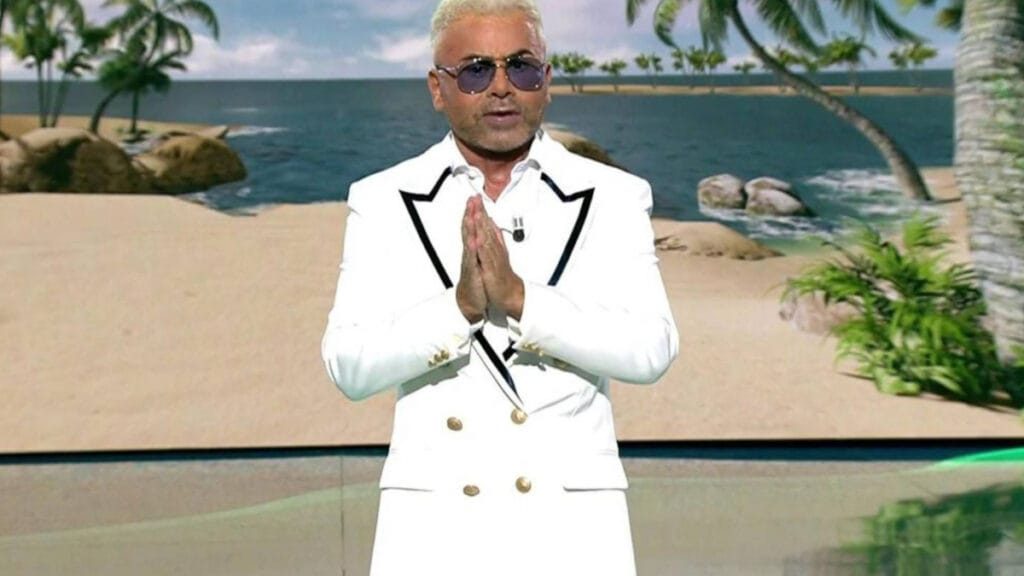 Graves problemas en 'Supervivientes': la Policía tiene que intervenir y se quedan sin saltos y sin juegos