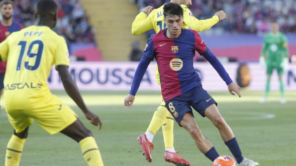 "El fútbol europeo pertenece a Europa"