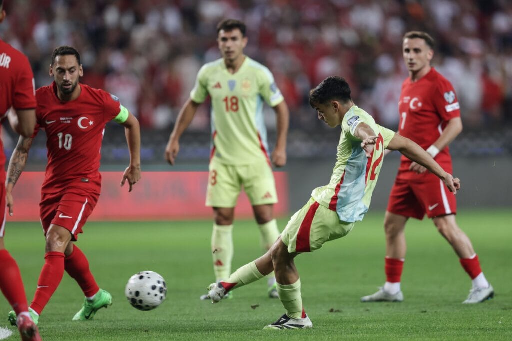 De la Fuente: “Lo que estamos consiguiendo ahora es producto de muchos años de trabajo”