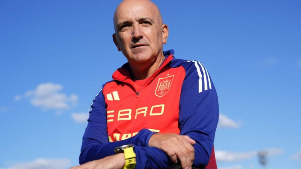 Gordo, en busca del arranque perfecto