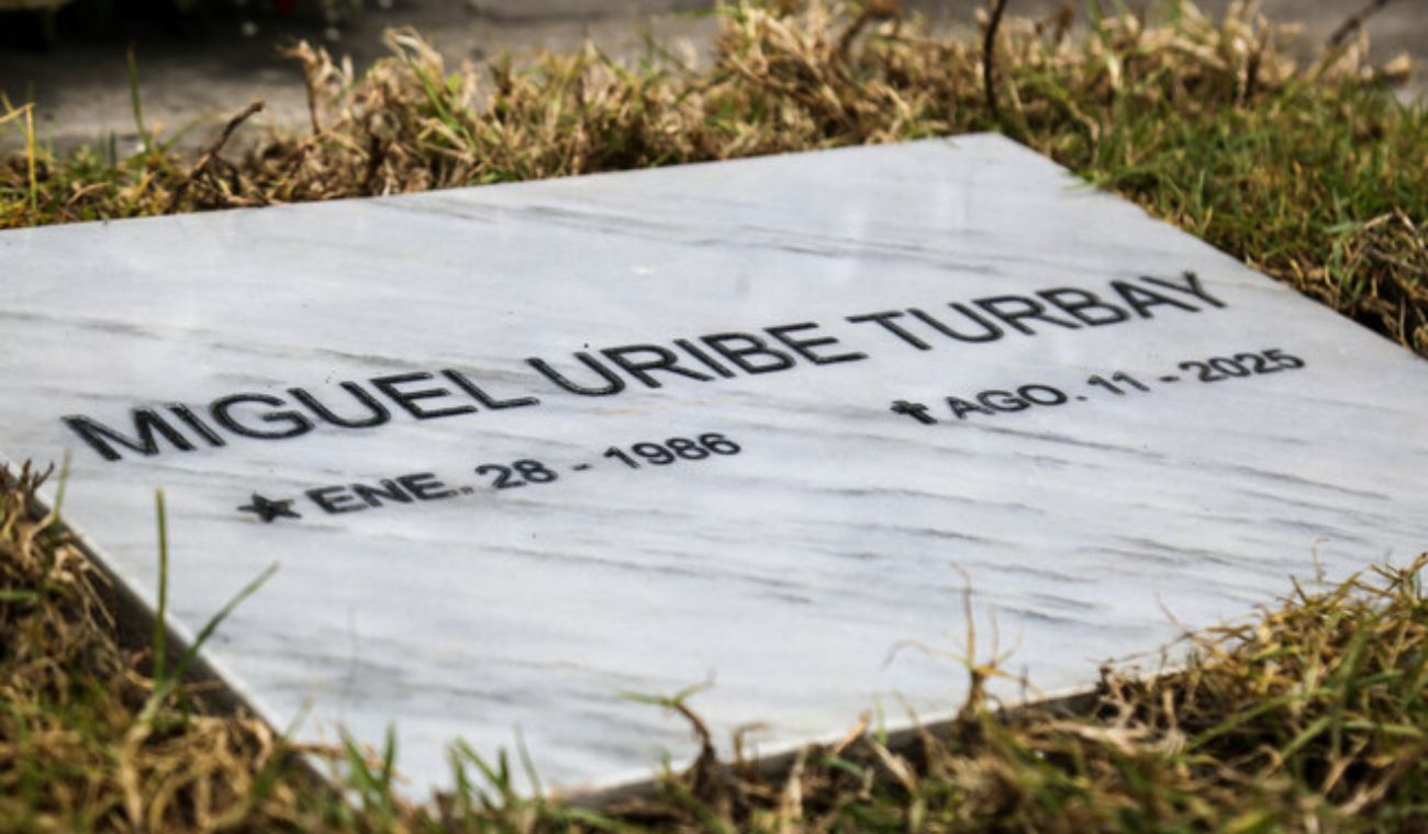 La muerte se produjo a raíz de una “condición crítica” ocasionada por una hemorragia en el sistema nervioso central