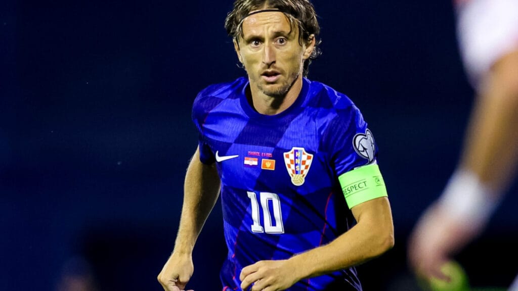 Un recital con 40 años<br>