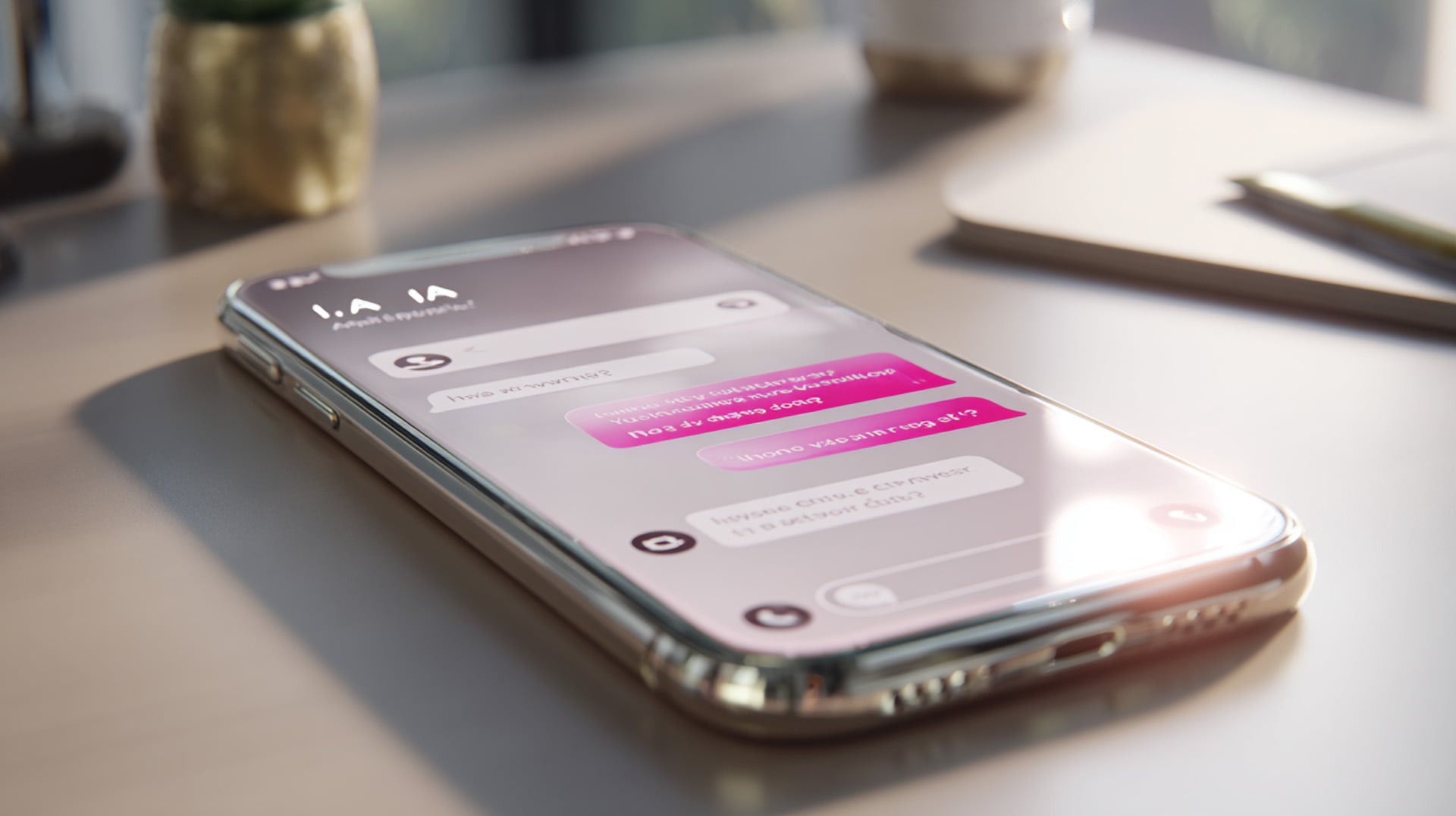 Otra opción muy útil es usar aire comprimido en spray, disponible en tiendas de electrónica, ideal para limpiar los orificios del celular. (Imagen Ilustrativa Infobae)