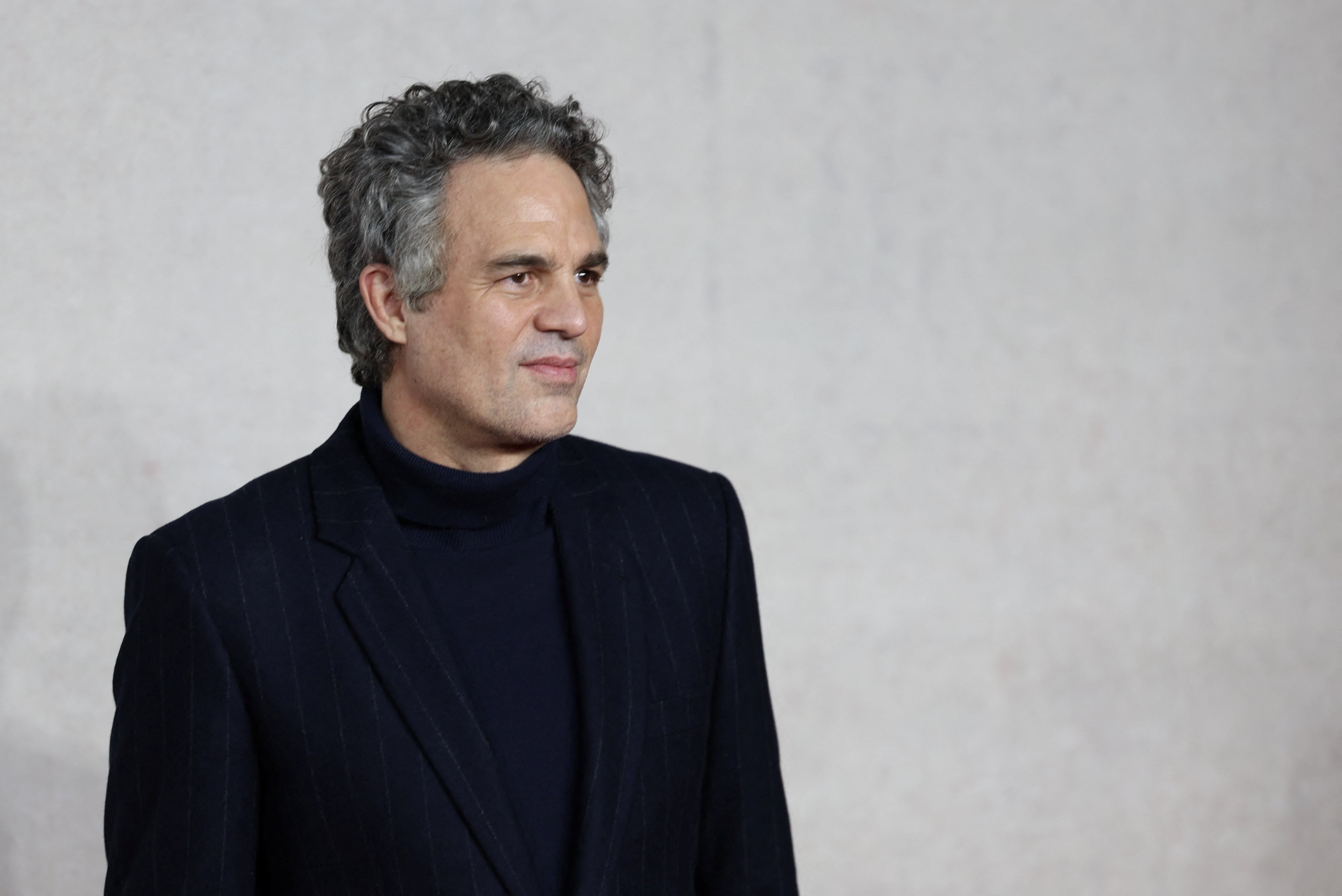 Ruffalo pidió cambios físicos para su personaje y sorprendió al equipo con su insistencia en mostrar una apariencia alejada de los estereotipos (REUTERS/Hannah McKay)