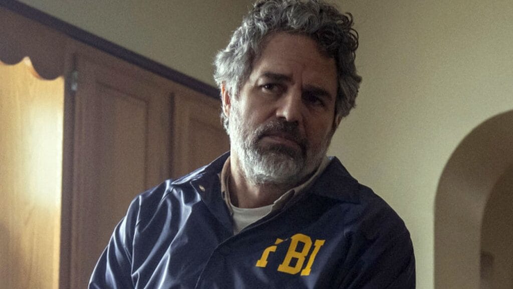 La lección del FBI que recibió Mark Ruffalo para interpretar a su nuevo personaje