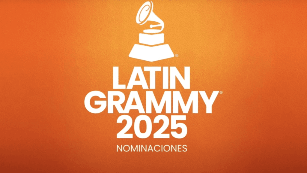 Estos son los nominados de la gala y los colombianos que destacaron en las categorías - crédito @Latin grammys / YouTube