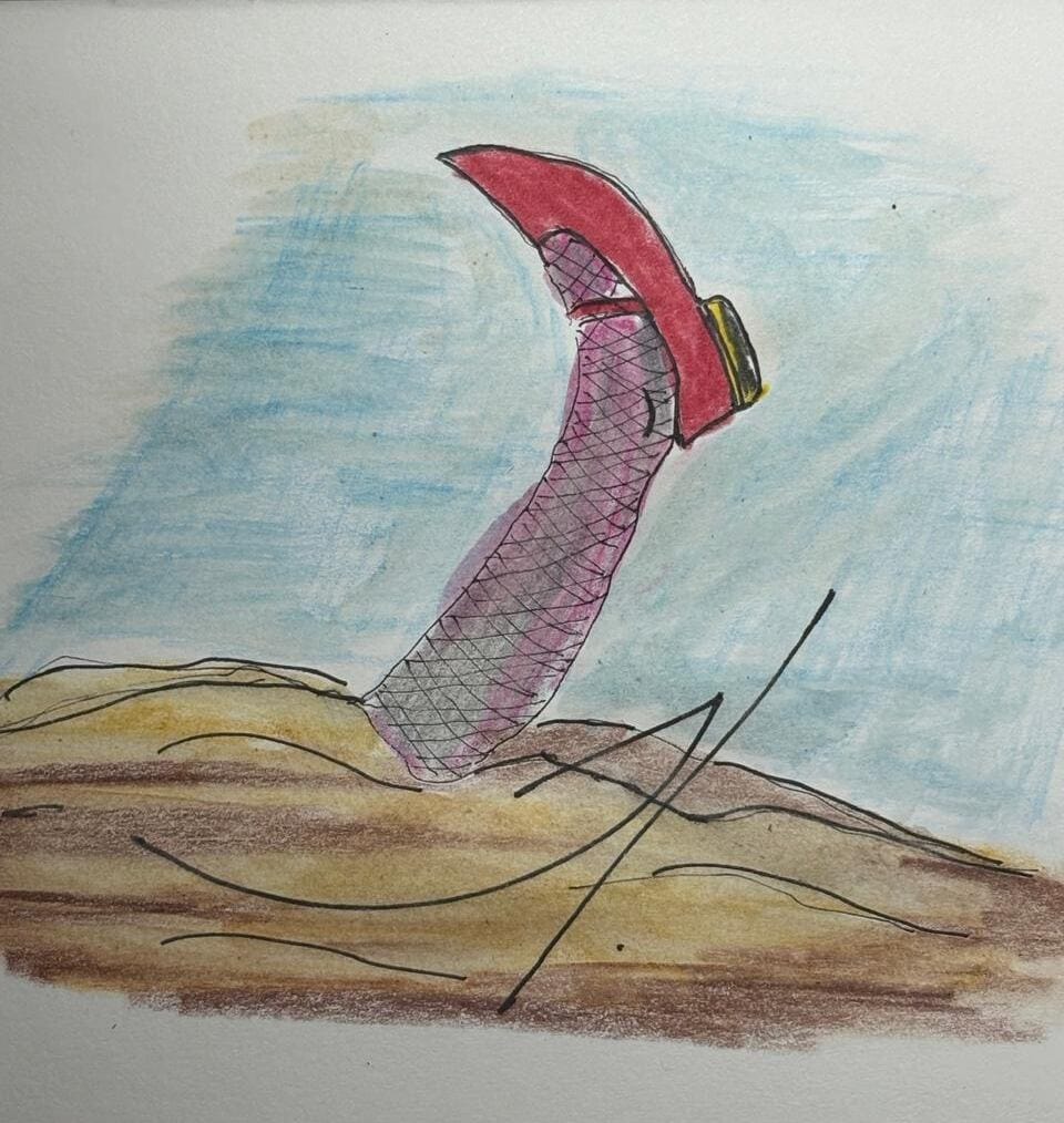 Las muertas más vivas