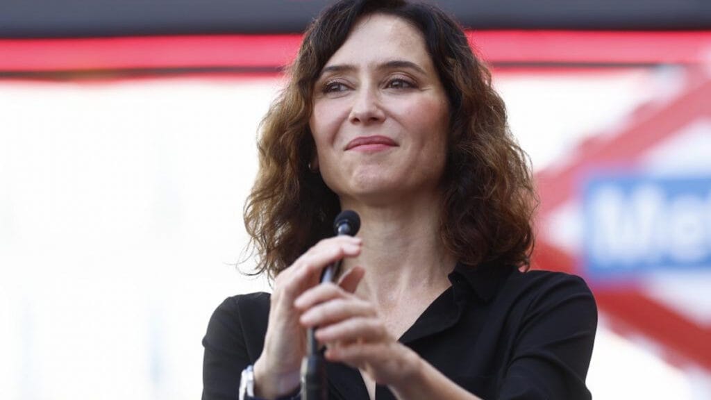 Buenas noticias para la madrileños menores de 50: hipotecas al cien por cien