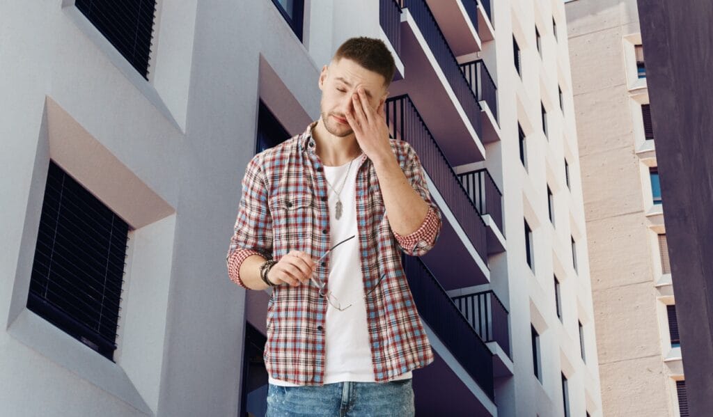 Conjunto residencial