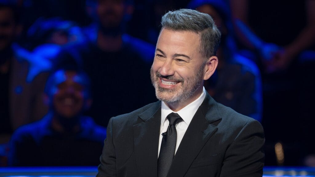 El programa de Jimmy Kimmel volverá a emitirse el martes tras suspenderse a causa de un comentario sobre Charlie Kirk