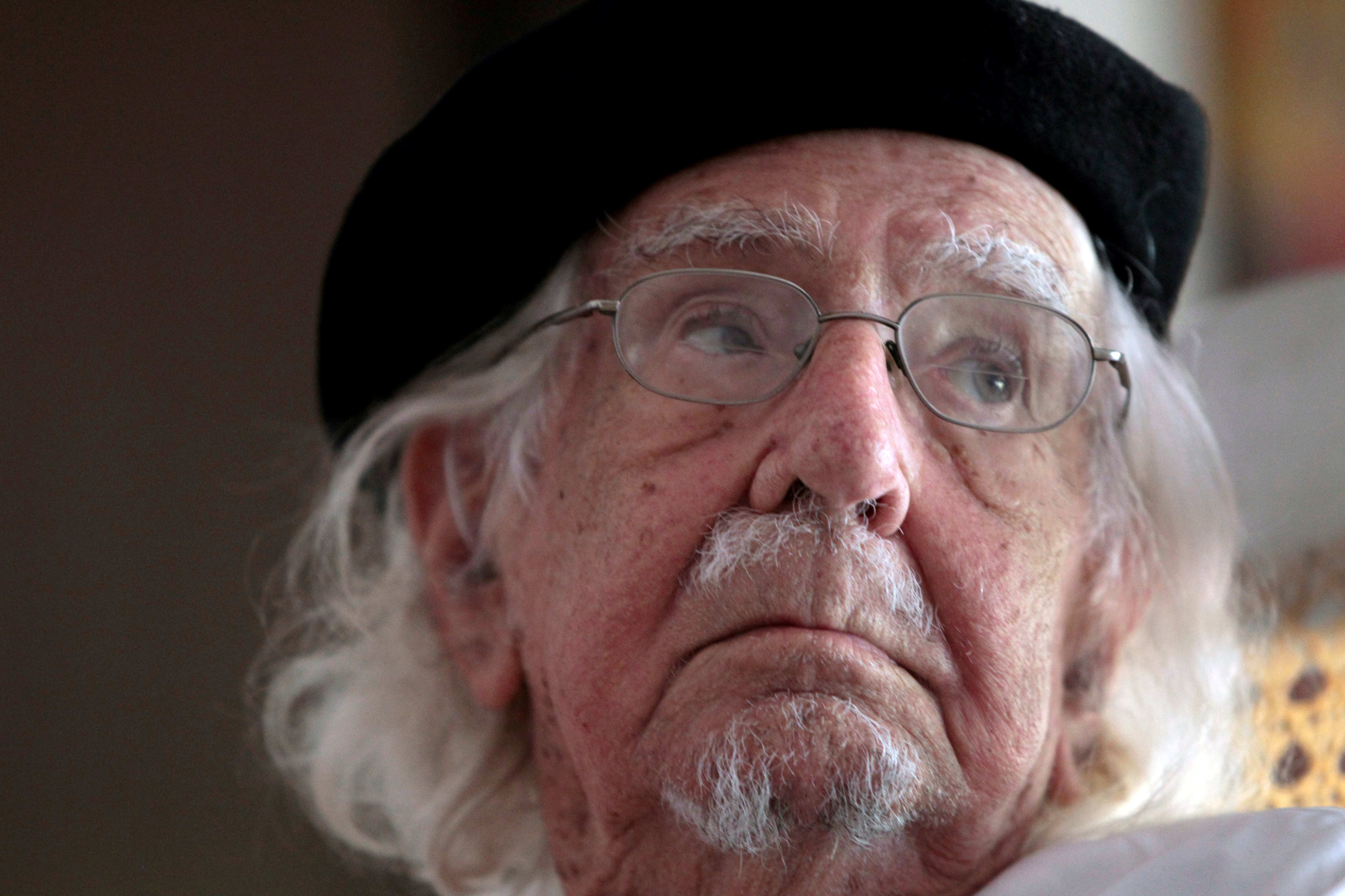 La quinta edición de Centroamérica Cuenta celebra el centenario del poeta nicaragüense Ernesto Cardenal