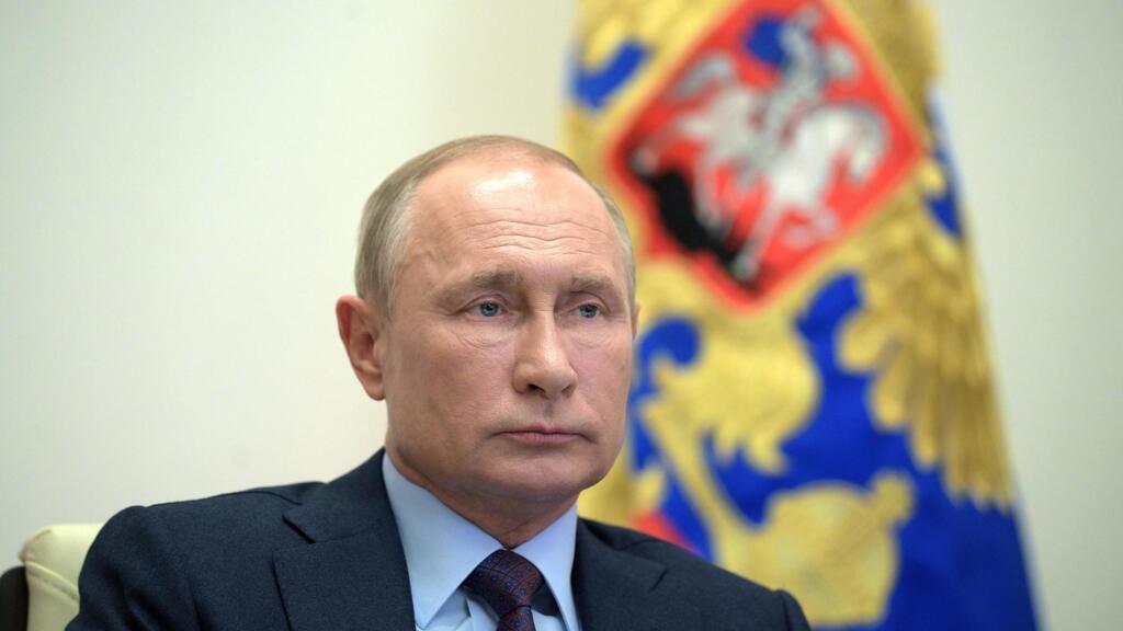 Putin advierte que responderá a “cualquier amenaza” de Occidente “no con palabras, sino con fuerza militar” en reunión del Consejo de Seguridad