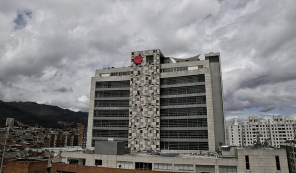 El ranking analizó 80 hospitales de América Latina. Brasil lidera con 30 instituciones