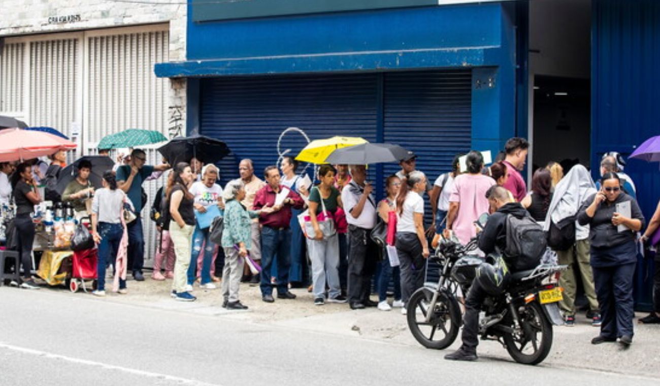 De igual forma, informó que una vez finalice el periodo de terminación, la atención a los usuarios de la Nueva EPS se organizará de la siguiente manera