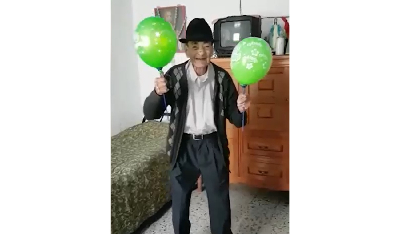 Julio Enrique Saldarriaga