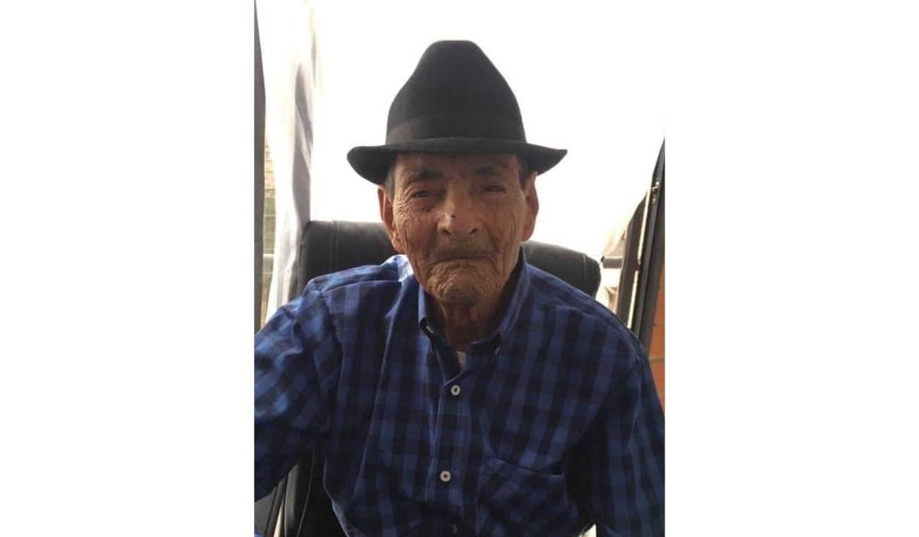 Julio Enrique Saldarriaga