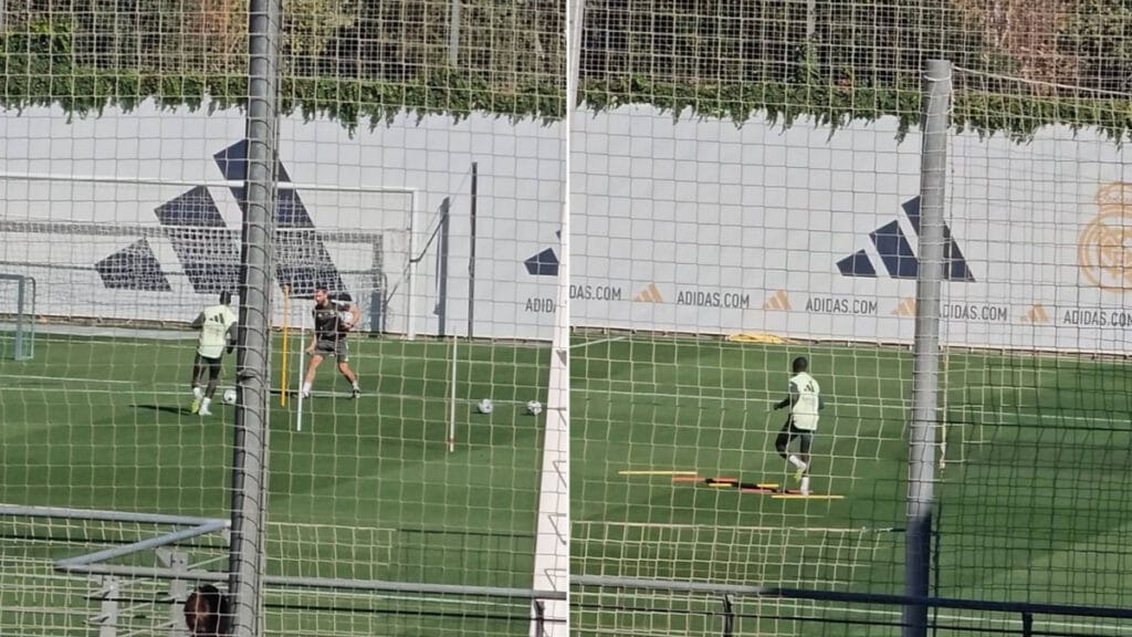 Se resuelve el enigma Mendy