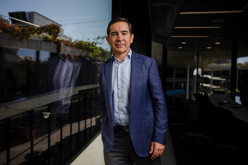 Carlos Torres descarta una segunda opa por Sabadell si el precio “no es el mismo”