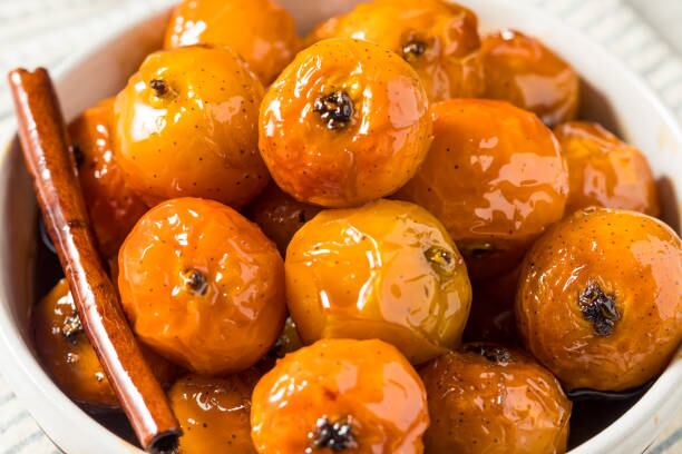 Esta fruta destaca por sus beneficios para la salud general. Foto: (iStock)