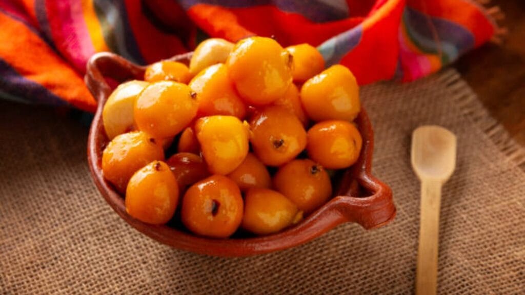 Este postre se puede preparar fácilmente  desde casa. Foto: (iStock)