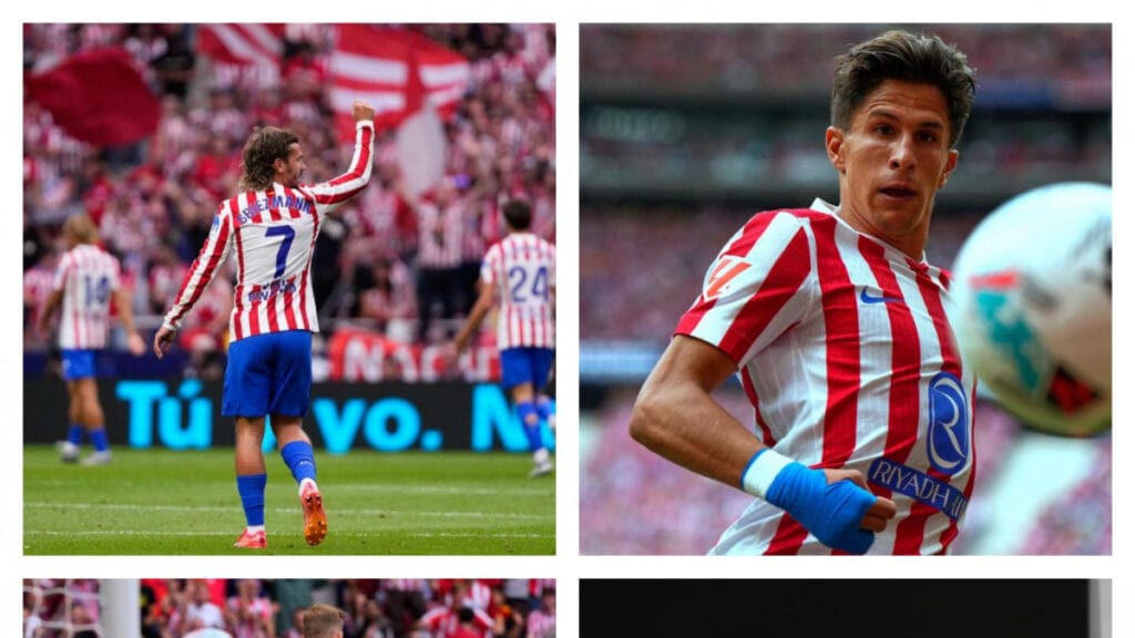 El derbi de las redenciones