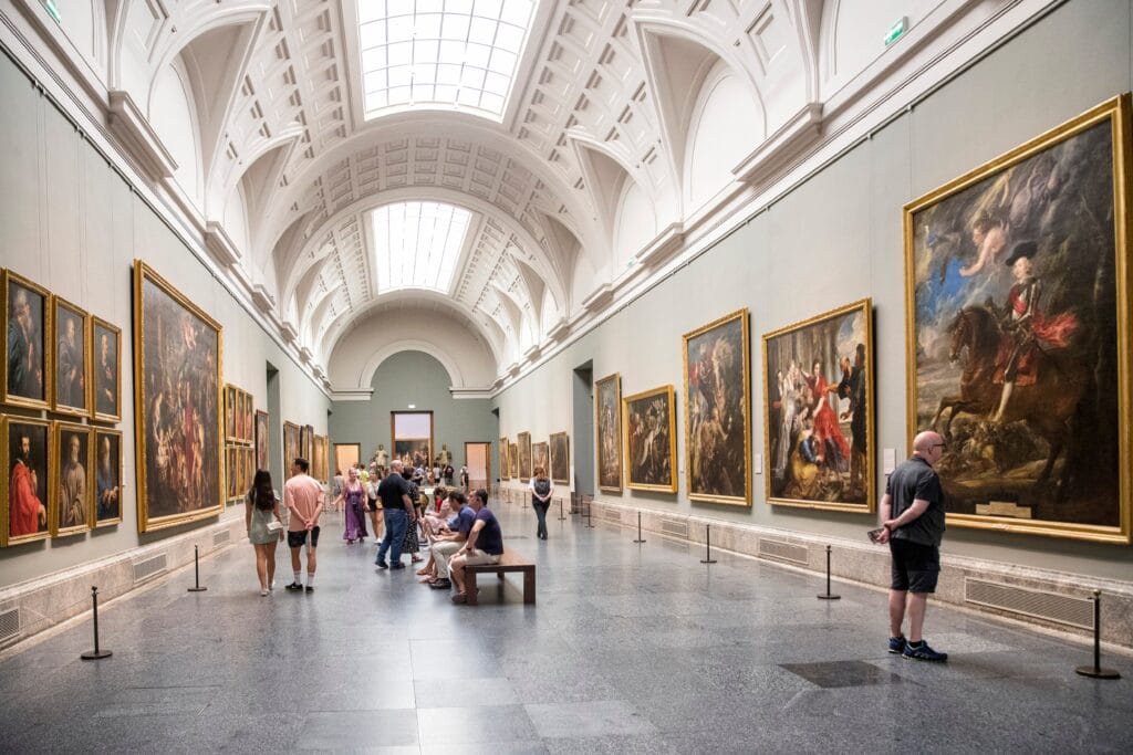 El precio de los ‘tesoros’ del Prado