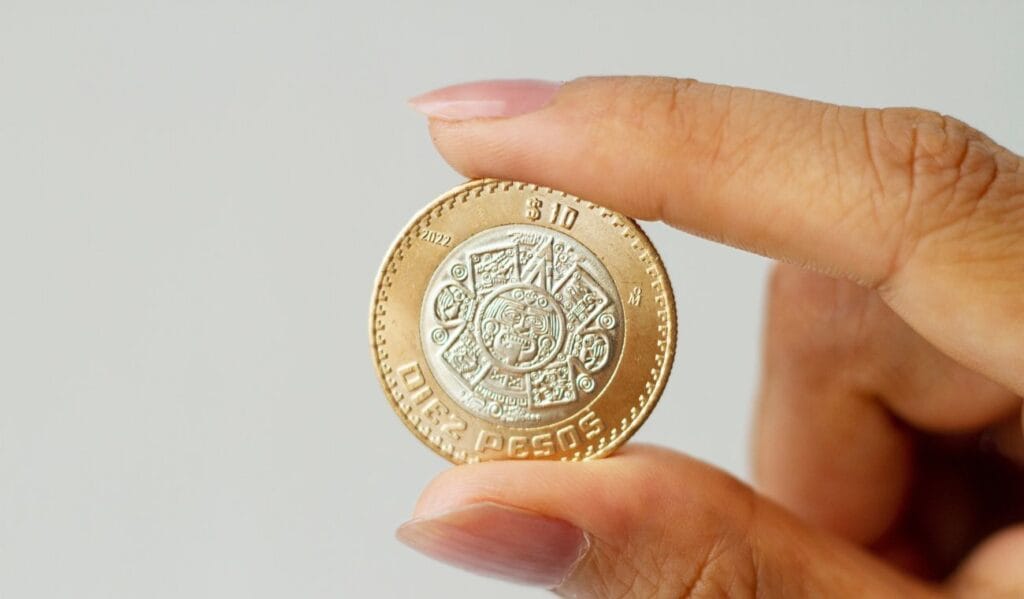 Actualmente se sabe que estas monedas son poco frecuentes, ya que gran parte se deterioró con el uso o fue retirada y fundida