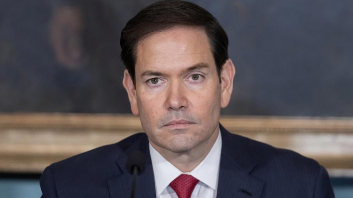 Marco Rubio