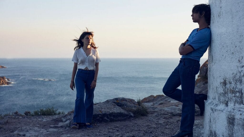 'Romería', de Carla Simón