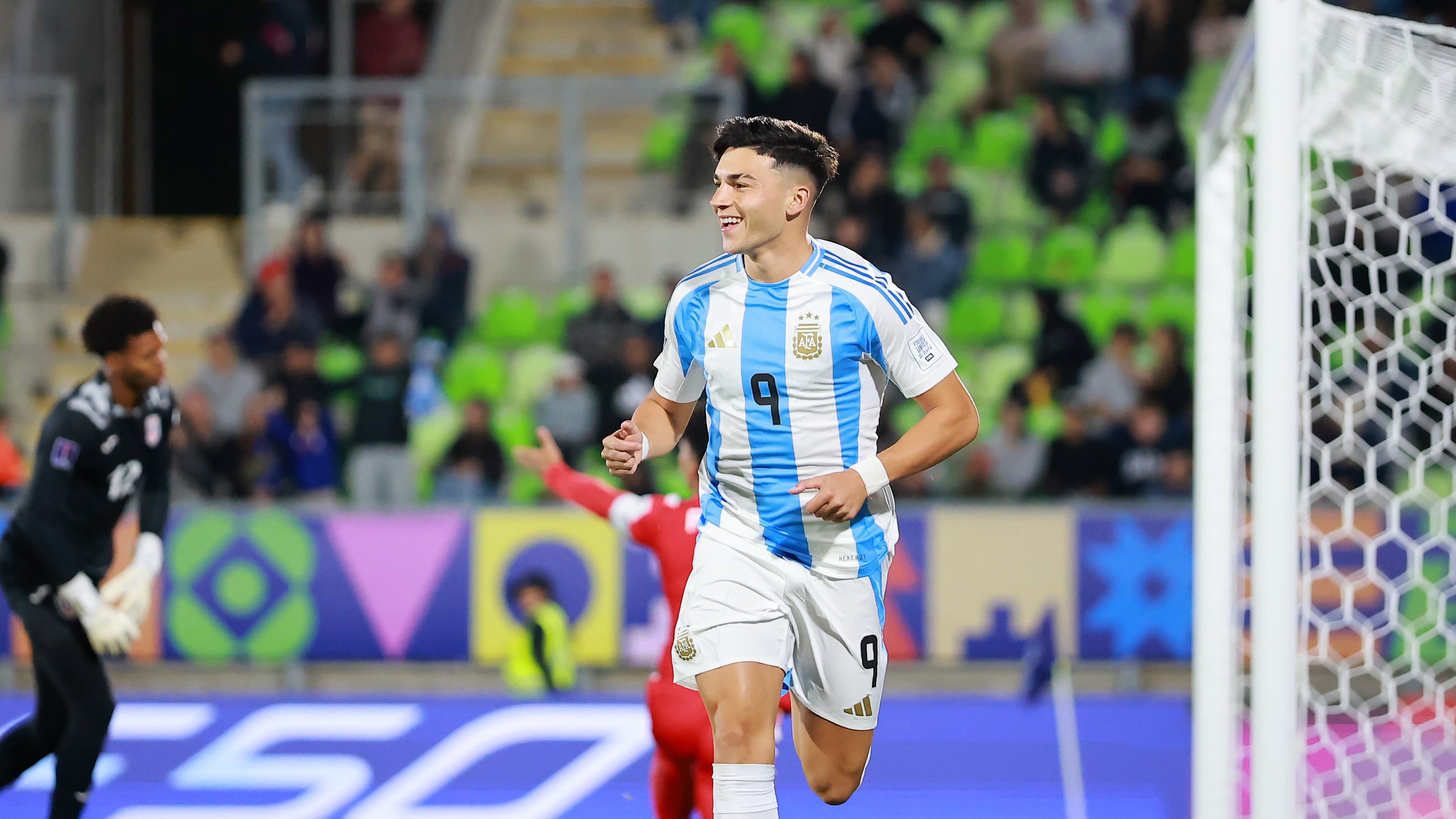 Argentina jugará ante Australia