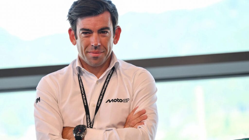 MotoGP aclara la polémica por los títulos mundiales