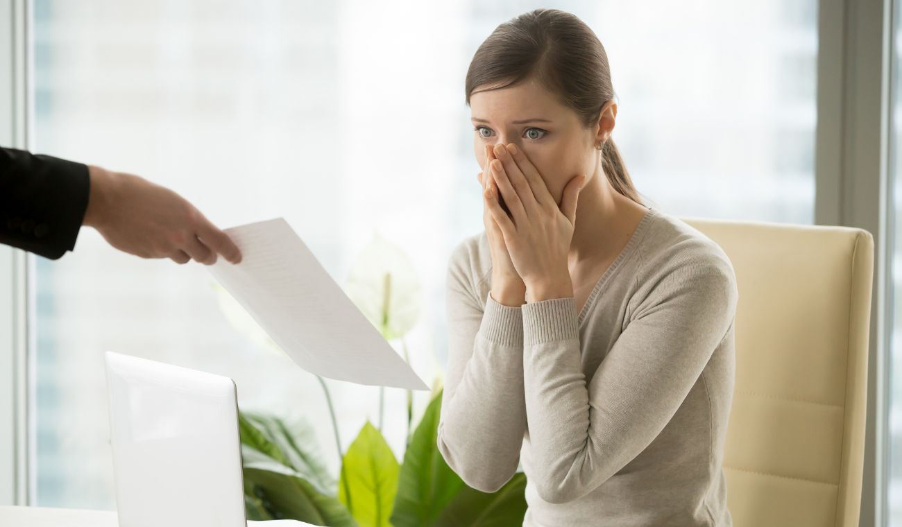 Despidos justificados en Colombia