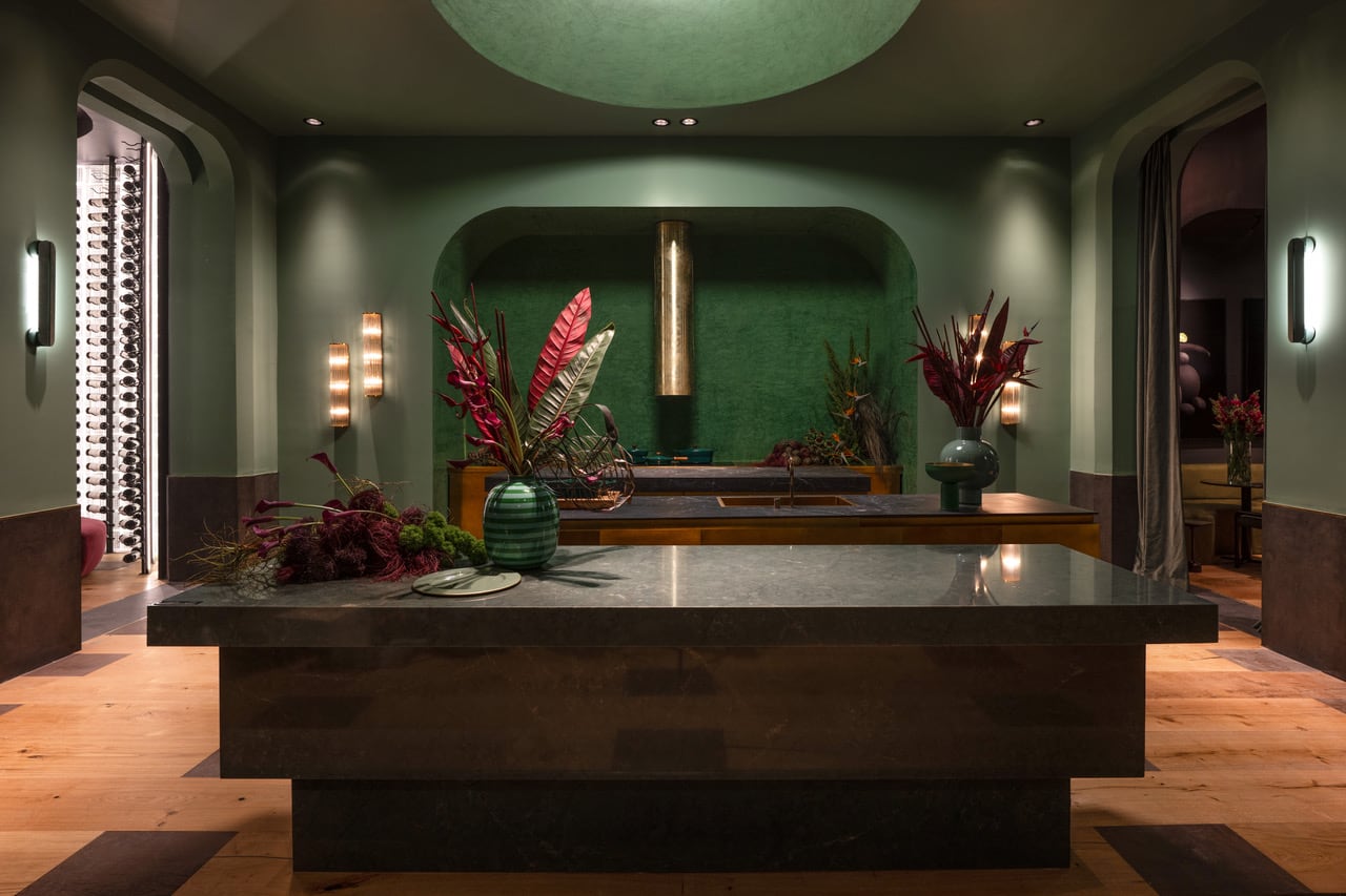 El Maximalismo Urbano es el eje conceptual de Casa FOA 2025, que celebra su 40° aniversario en Puerto Madero