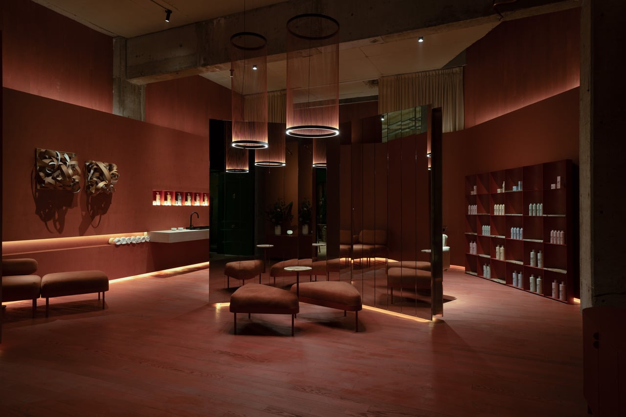 Casa FOA 2025 invita a profesionales y público general a descubrir innovación, arte y nuevas formas de habitar los espacios urbanos