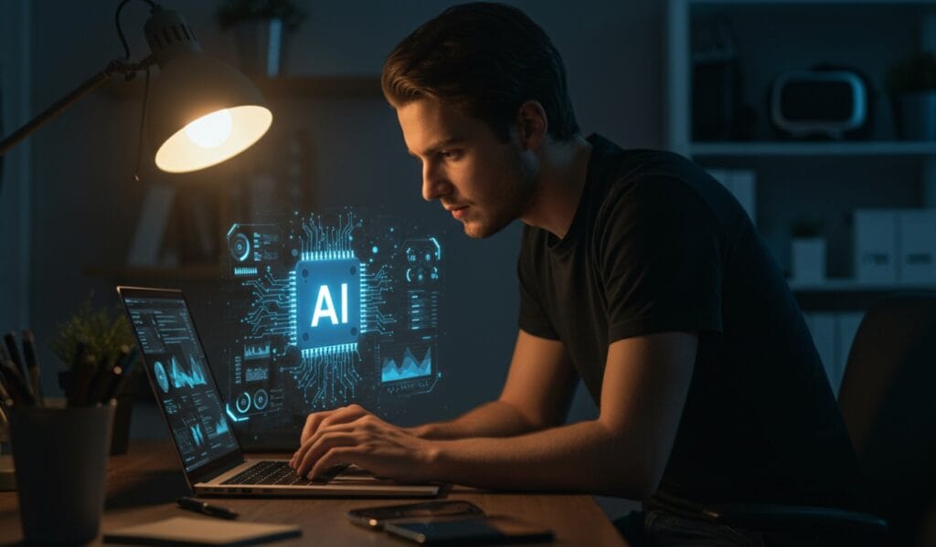 Inteligencia artificial