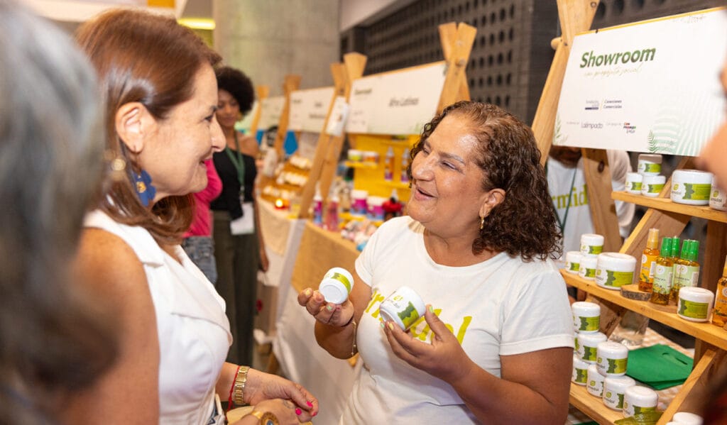 Fundación WWB Colombia / Contenido Patrocinado