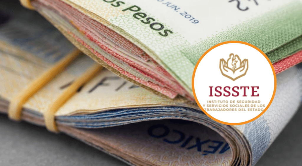 Los pensionados del ISSSTE recibirán dos pagos en noviembre por esta razón.