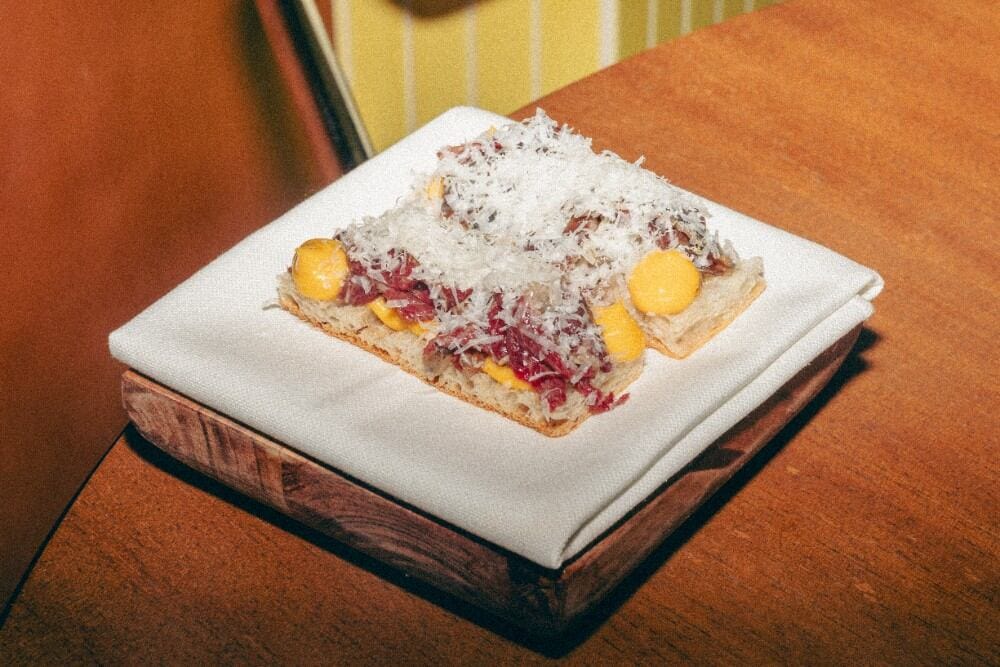 Nous restaurants per menjar bé i viure millor aquesta tardor a Barcelona