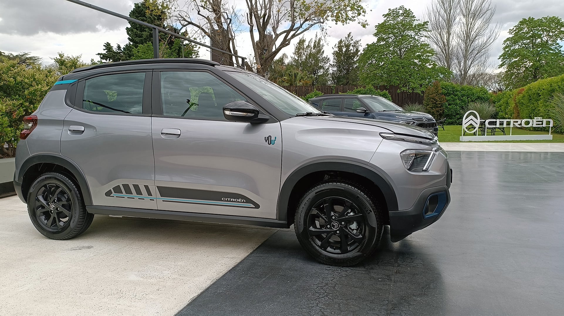 La plataforma CCubo nació en 2023 con una propuesta de tres carrocerías para distintos usos y usuarios