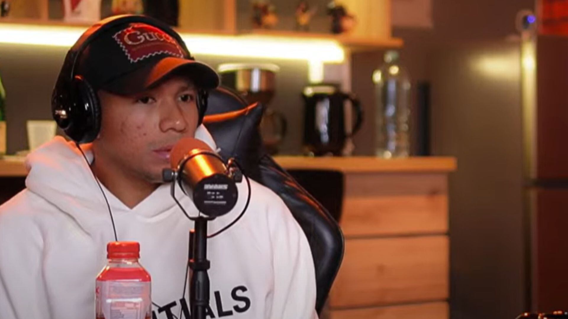 Edison Flores se sinceró y confesó motivo que provocó su bajo rendimiento en Universitario