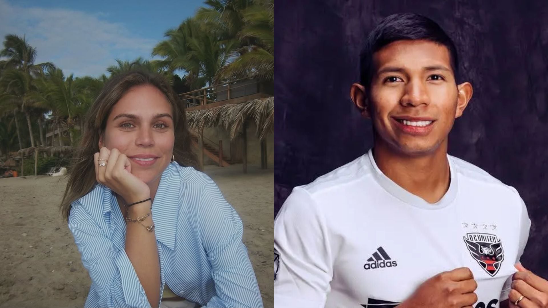 ¿Quién es Antonella Martorell, la joven vinculada a Edison Flores tras su separación de Ana Siucho?