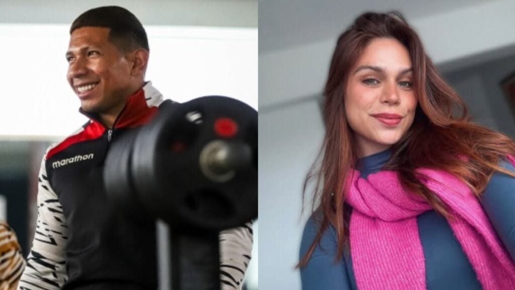 Edison Flores comparte inesperada canción en medio de rumores de romance con Antonella Martorell