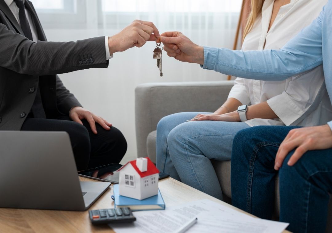 Fin de contrato de habitabilidad