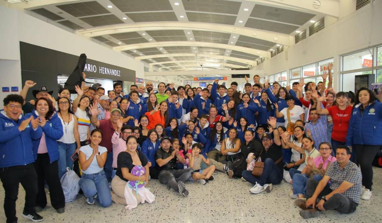 Gobernación de Santander / Contenido Patrocinado