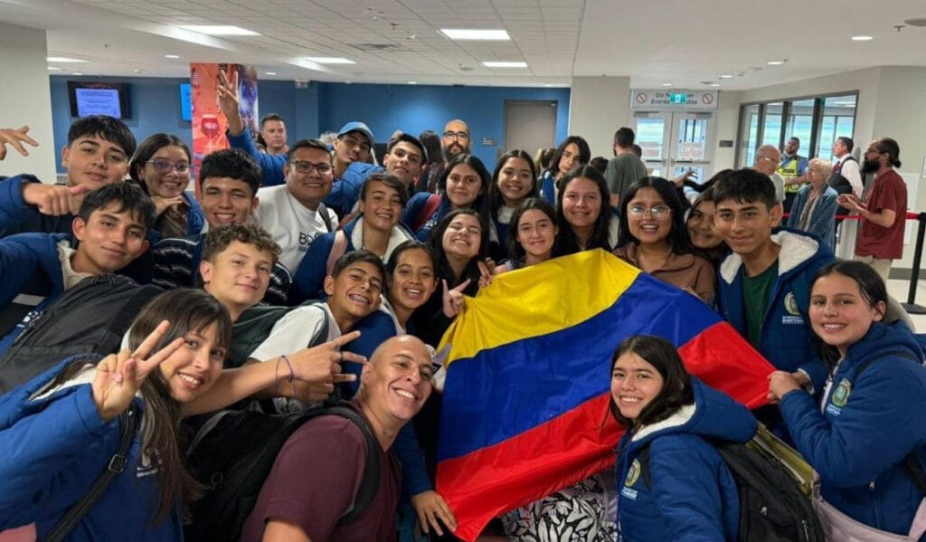 Gobernación de Santander / Contenido Patrocinado