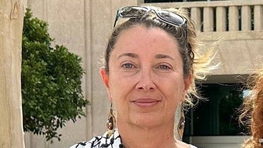 La española de la flotilla Reyes Rigo regresa a España hoy tras llegar a un acuerdo con la Fiscalía israelí