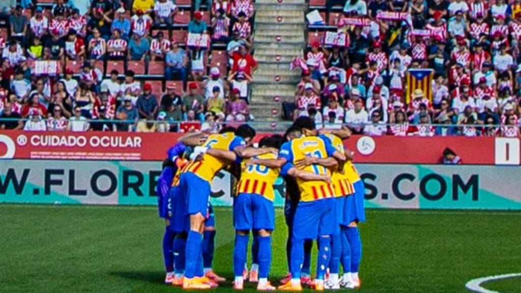 Otro golpe 'internacional' para el Valencia