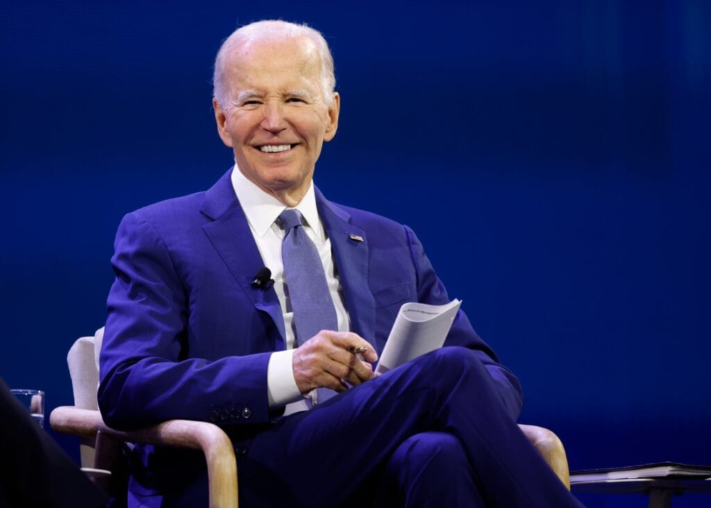 Biden se someterá a cinco semanas de radioterapia para combatir su cáncer de próstata