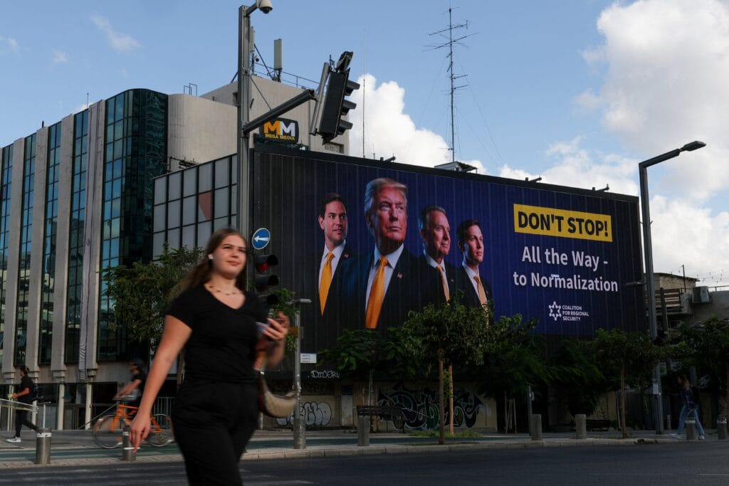 Israel prevé que los rehenes en manos de Hamás sean liberados el lunes temprano